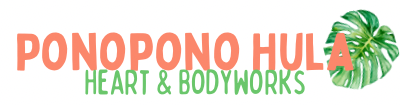 Ponopono Hula Heart&Bodyworks