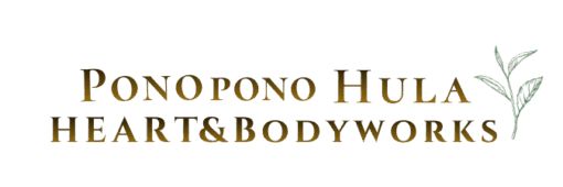 Ponopono Hula Heart&Bodyworks